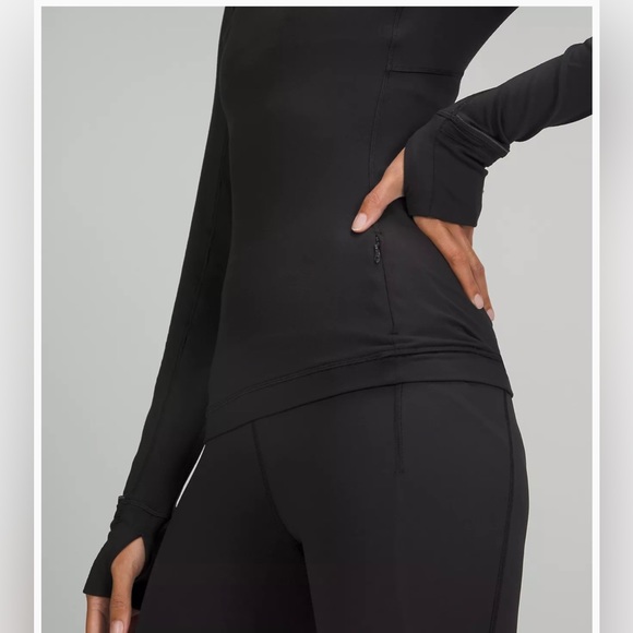 Lululemon long sleeve - Picture 3 of 4